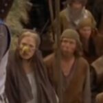 Gina Carano Instagram - A preview of the cancel culture mob looking back at themselves in 2022.