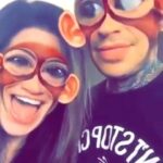 Gina Carano Instagram - Trying to blend in with the madness. 🤣🫣🙈