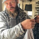 Gina Carano Instagram – Got some @bmfranch merch from our one and only @cowboycerrone got an education on how these #boxerbriefs work😂 Go show him some love. 🇺🇸