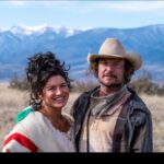 Gina Carano Instagram - #TerroronthePrairie is dedicated to this incredible soul #HeathFreeman who played Gold Teeth in our movie. Heath held us all together like super glue. Everyone of us walked away from set feeling like we had a forever friend in Heath. He was our rock, he was truly on another level of special. He had deep care for every single person around him. His work ethic was remarkable and he is one of the toughest men I had the pleasure of knowing. His talent as an actor was inspiring to be in the same room with. We had tough scenes together but he took care of me like a gentleman and I felt in the best of hands. We dedicate this film to you my friend. Hope you’re in heaven smiling down. You are missed, so very missed. ❤️ Heath Freeman Born: June 23, 1980 Died: November 14, 2021