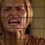 Gina Carano Instagram - Brokedown Palace (1999)🎥