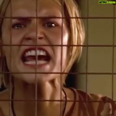 Gina Carano Instagram - Brokedown Palace (1999)🎥