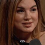 Gina Carano Instagram – “When there’s a piece that somebody writes about me…I look up the journalist. And a couple, I traced right back to Lucasfilm.” Gina Carano