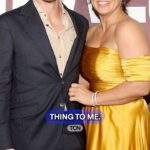 Gina Carano Instagram – “Why do you think Pedro is calling me a protector? There’s a reason.” Gina Carano tells a personal story that gives insight into how workers were treated on the set of The Mandalorian. Watch her full interview at TuckerCarlson.com. Link in bio.