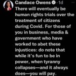 Gina Carano Instagram - .