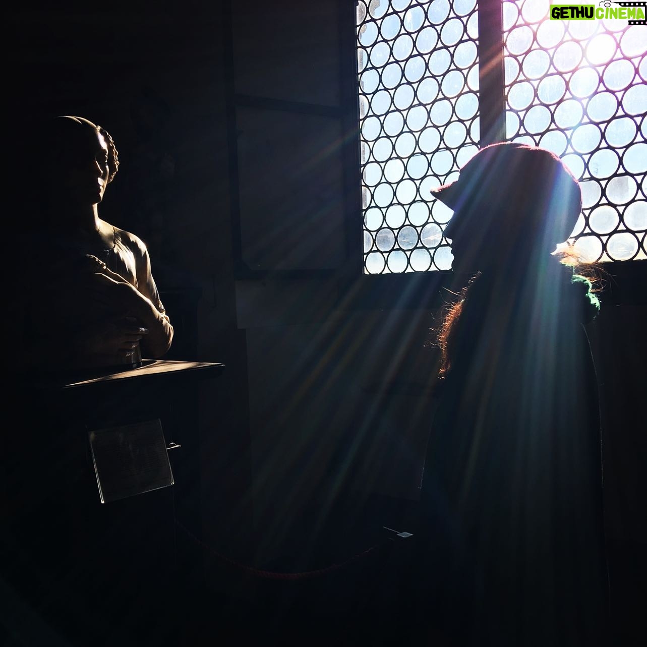 Gina Carano Instagram - You’re going to understand a whole lot about a person by simply asking them who they were between 2020 & 2023.