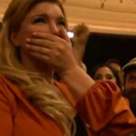Gina Carano Instagram - I was not expecting that. Oh man my heart is so full. The love is deeply felt. I can’t even describe my gratitude or why I even deserved being on the end of this love.. but I appreciate you all so much. Thank you thank you.. for letting me be human, bear my flaws and stumble across finding my voice.. I only do it to let people know that they are not alone during this madness. It’s not a perfect voice, it stutters and flubs it’s way to a complete sentence but it’s from my heart and I know you all feel it. Thank you for seeing me. I see you too. ❤️