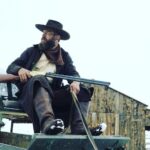 Gina Carano Instagram – ⚡️⚡️⚡️⚡️⚡️⚡️
Killin it.
@cowboycerrone 
#Repost @cowboycerrone
・・・
1860 or 2021 @henry_rifles are “ Made in America or not Made at all ” 

photo credit:  Richard Foreman, Jr. SMPSP of the film we are working on “ terror on the prairie” @bonfirelegend @ginajcarano