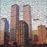 Gina Carano Instagram - In loving memory of the heroes and loved ones we lost on 9/11 and to remembering coming together as a nation when our hearts were broken. Staying grateful for our allies who supported America on that sad day. May we hold onto each other now like never before. ❤️