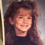 Gina Carano Instagram - If you have no direction of what you want to do with your life… maybe become the person you needed when you were younger. ❤️☺️🙇‍♀️