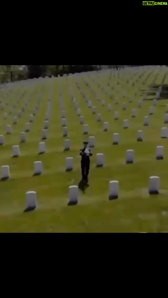 Gina Carano Instagram - #MemorialDay πΊπΈπ¦