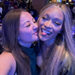 Gina Darling Instagram - The Walking Dead, Invincible, Mortal Kombat, and tons of friends and cool folks. San Diego Comicon 2023 is a wrap! Thank you @skyboundent @skyboundgames 😃