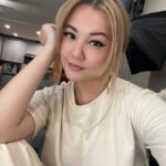 Gina Darling Instagram - Birthday girl :)