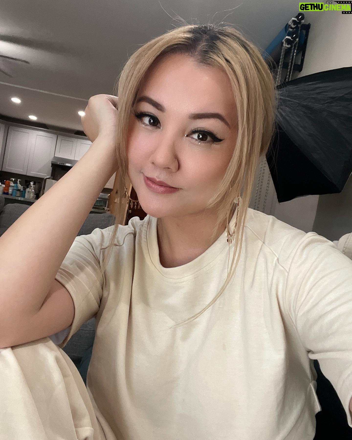 Gina Darling Instagram - Birthday girl :)