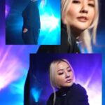 Gina Darling Instagram - Pardon our drip. About time @thewillneff and I joined Attack of the Drip! @g4tv #fashion #streetwear #g4tv