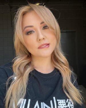 Gina Darling Instagram - Your mom would love me✨