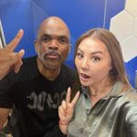 Gina Darling Instagram - The Walking Dead, Invincible, Mortal Kombat, and tons of friends and cool folks. San Diego Comicon 2023 is a wrap! Thank you @skyboundent @skyboundgames 😃