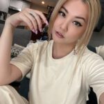 Gina Darling Instagram - Birthday girl :)