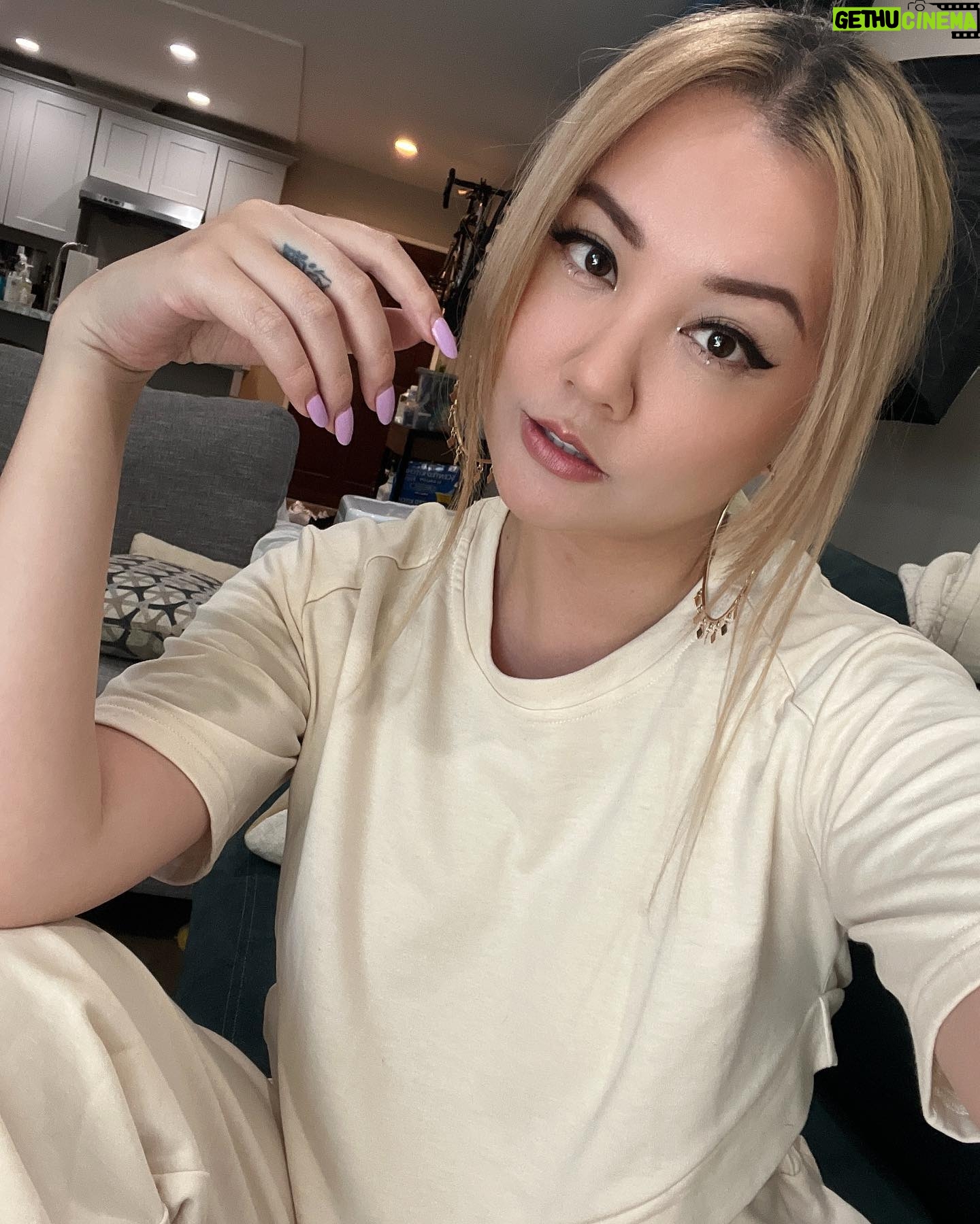 Gina Darling Instagram - Birthday girl :)