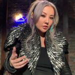 Gina Darling Instagram - Bend the knee to Oneira Kef⚔️ I cannot tell you how much I love Dungeons and Dragons now! All wardrobe pieces I wore on Invitation to Party is from the incredible @gelarehdesigns. Use code GINA2022 for $ off.