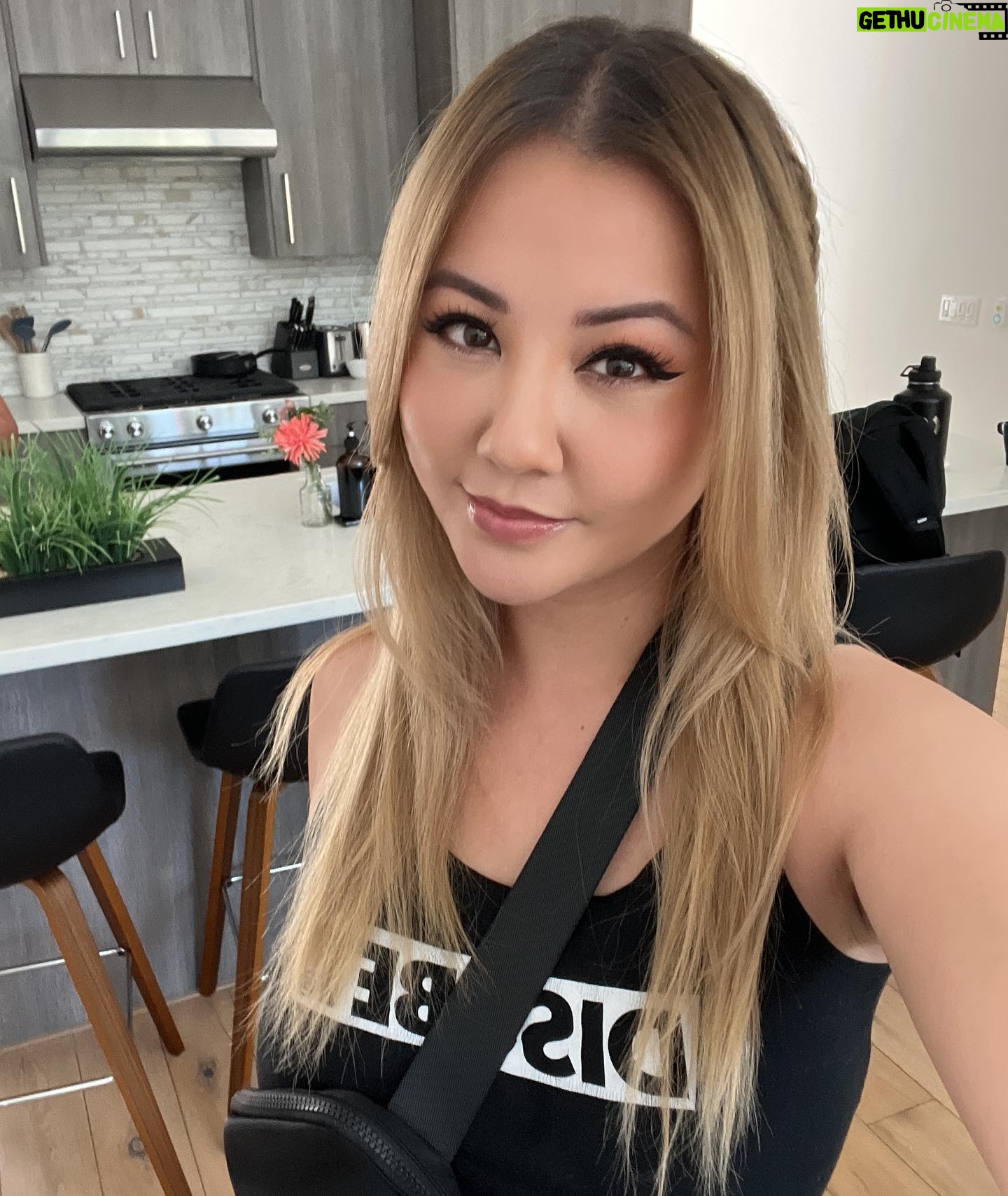 Gina Darling - 16.3K Likes - Twitchcon was fun. Thanks for coming to say hi and showing so much love. Oh and also thanks for asking me to step on you. You guys are the best 🥺 #twitchcon2022