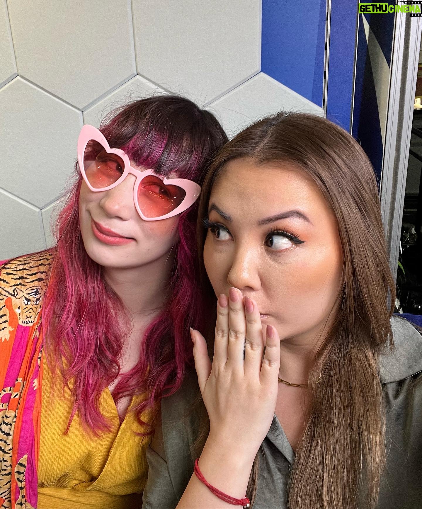 Gina Darling Instagram - The Walking Dead, Invincible, Mortal Kombat, and tons of friends and cool folks. San Diego Comicon 2023 is a wrap! Thank you @skyboundent @skyboundgames 😃