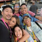 Gina Darling Instagram - Twitchcon was fun. Thanks for coming to say hi and showing so much love. Oh and also thanks for asking me to step on you. You guys are the best 🥺 #twitchcon2022