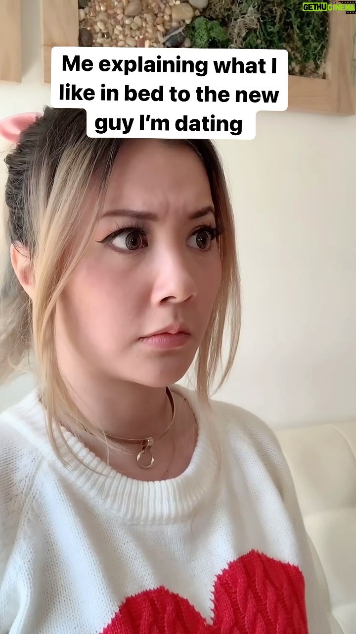 Gina Darling - 321.6K Likes - Gotta let em know 😏
#funny #viral #reels
