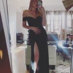 Gina Darling Instagram - The Streamer Awards was a blast. Beautiful new hair color done by @kimi_hair_color! Here’s a photo dump full of cuties hehe 💖