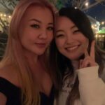 Gina Darling Instagram - The Streamer Awards was a blast. Beautiful new hair color done by @kimi_hair_color! Here’s a photo dump full of cuties hehe 💖