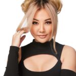 Gina Darling Instagram - My buns are big because they are filled with ✨rage ✨