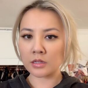 Gina Darling Instagram - We…we all saw that right? #viral #waxing #dirty