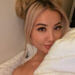 Gina Darling Instagram - My name is Gina and I never learned how to ride a bicycle. But I have strong legs and can kick the shit outta you 😤
