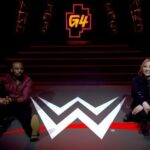 Gina Darling Instagram - Soon 🔥 @G4TV x @WWE