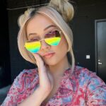 Gina Darling Instagram - Stay groovy, baby🕺🏻