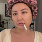 Gina Darling Instagram - Kung Fu Hustle halloween! Please excuse my awful Cantonese lol #kungfuhustle