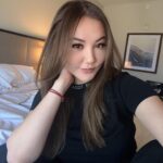 Gina Darling Instagram - The Walking Dead, Invincible, Mortal Kombat, and tons of friends and cool folks. San Diego Comicon 2023 is a wrap! Thank you @skyboundent @skyboundgames 😃