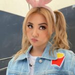 Gina Darling Instagram - Bunny girl ❤️