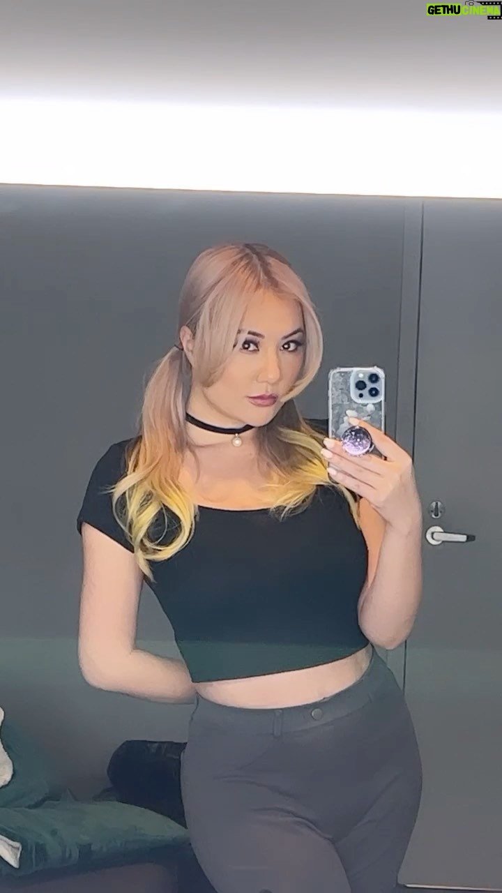 Gina Darling - 21.6K Likes - Bratty til I die🖤