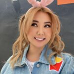 Gina Darling Instagram - Bunny girl ❤️