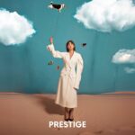 Gingle Wang Instagram - ： 勘吉飛高高 @prestigetaiwan