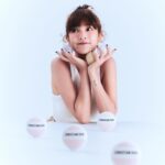 Gingle Wang Instagram – ：
Never Stop Playing 
2024保持可愛ing

@DiorBeauty #DiorBeauty #DiorLeBaume #NeverStopPlaying 
#迪奧緹花全能修護霜粉紅限量版