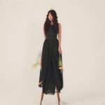 Gingle Wang Instagram – ：
INFP