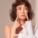 Gingle Wang Instagram - ： 勘吉飛高高 @prestigetaiwan