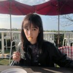 Gingle Wang Instagram – ：
最近中Bojack的毒太深 先來會會他朋友們

By瀏海正處於叛逆期的女子