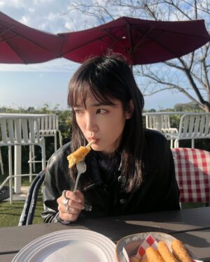 Gingle Wang Instagram - ：
最近中Bojack的毒太深 先來會會他朋友們

By瀏海正處於叛逆期的女子