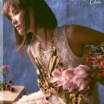 Gingle Wang Instagram – ：
Blossoming
即將綻放的五月

期待著那些與眾不同的、百花齊放的
獨一無二又美好的瞬間💐🤍

#PowerCircles