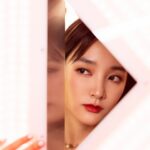 Gingle Wang Instagram – ：
“Every woman is a princesses.”

@Dior
@DiorBeauty #DiorBeauty #RougeDior #迪奧藍星唇膏
#信義A11藍星時尚快閃店
#信義A8藍星時尚咖啡館
#迪奧藍星唇膏全新色選777