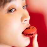 Gingle Wang Instagram – ：
“Every woman is a princesses.”

@Dior
@DiorBeauty #DiorBeauty #RougeDior #迪奧藍星唇膏
#信義A11藍星時尚快閃店
#信義A8藍星時尚咖啡館
#迪奧藍星唇膏全新色選777