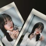 Gingle Wang Instagram - ： 情人節將至，《Miss Dior親吻香膏》順理成章地成為我最好的過節對象 精巧高訂的外型，和經典的迪奧唇膏相似。外殼用高質感的織布包覆。用蒙田灰和溫柔粉兩色的千鳥格紋替香膏穿上獨一無二的洋裝。補香也可以補得很精緻，一不小心就成為了全場焦點❤️ 其中我特別偏愛《MISS DIOR花漾迪奧淡香水》，本身早就是這款味道的頭號粉絲了，從工作到生活都離不開自己熟悉的清新花香。最近更是發現如果先使用香膏後使用同款香水製造完美的疊香，可以讓效果更持久，成為無庸置疑的香香公主😻🤍 @DiorBeauty #MissDior #MissDior親吻香膏